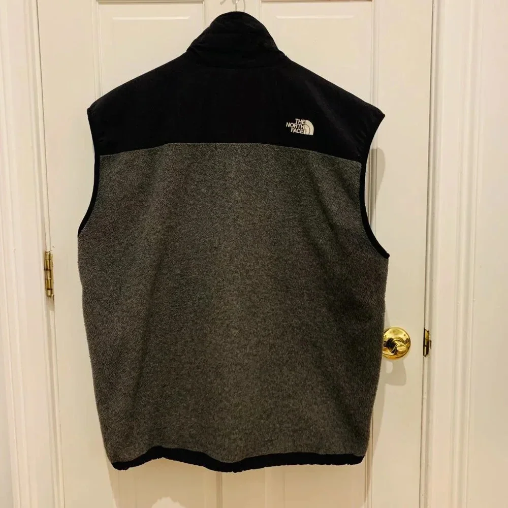 VTG The North Face Denali VEST Men's XL